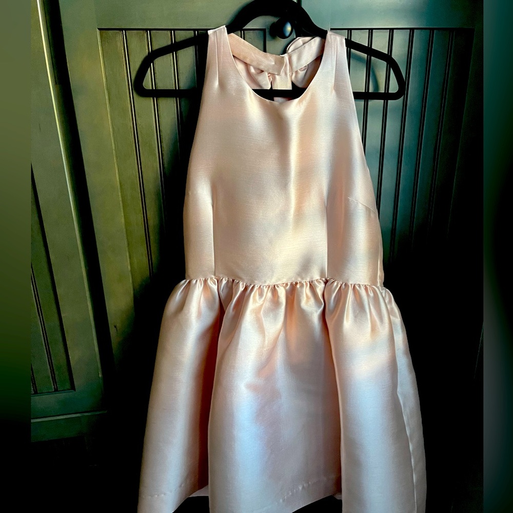 Kate spade racerback dress